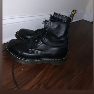 Doc. Martin Boots🥾